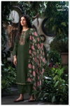 Bruna 4054 By Ganga Pure Cotton Salwar Kameez Wholesalers In Delhi
